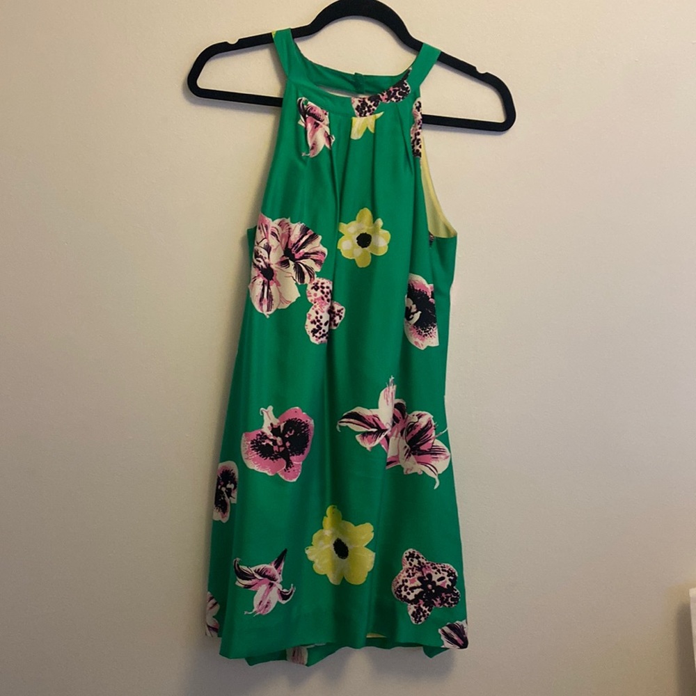 JCrew Dress